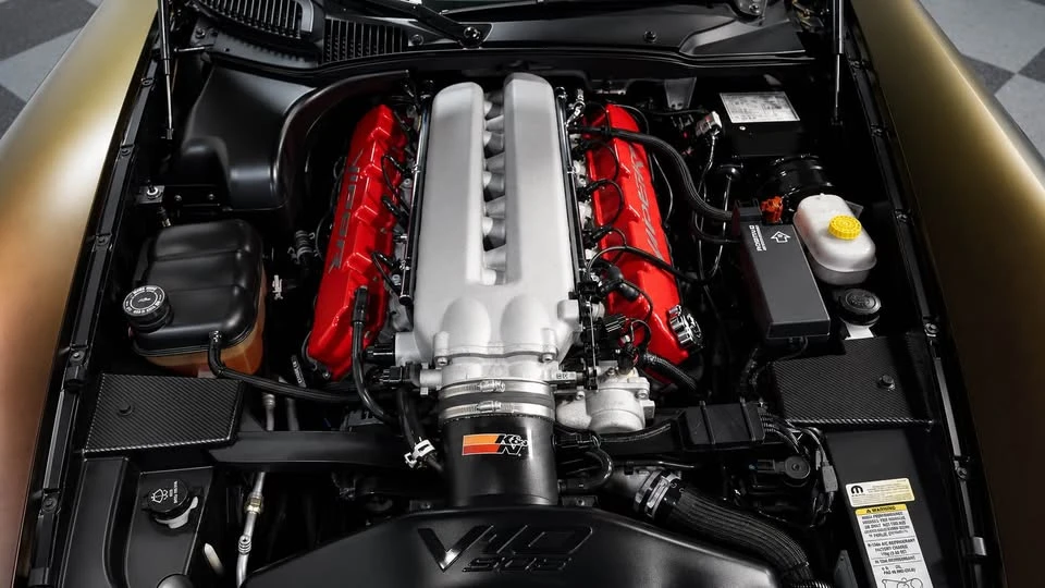 2006 Dodge Viper 3rd Gen - Image 16 of 20