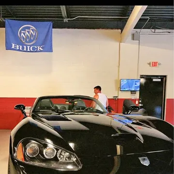 2006 Dodge Viper SRT10 Convertible 2D