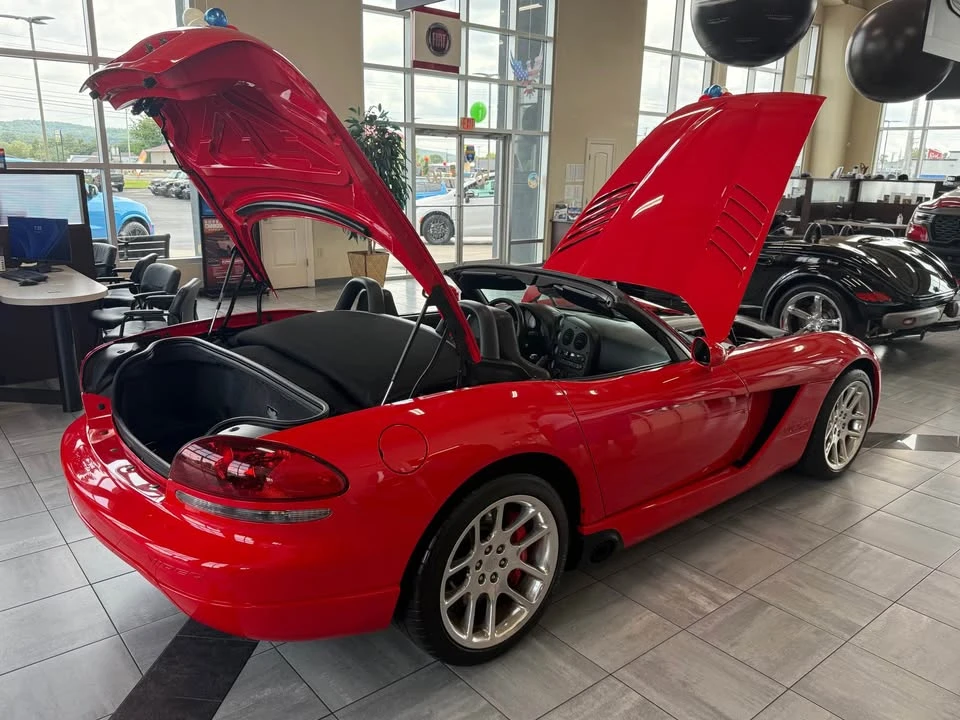 2006 Dodge Viper 3rd Gen - Image 8 of 10