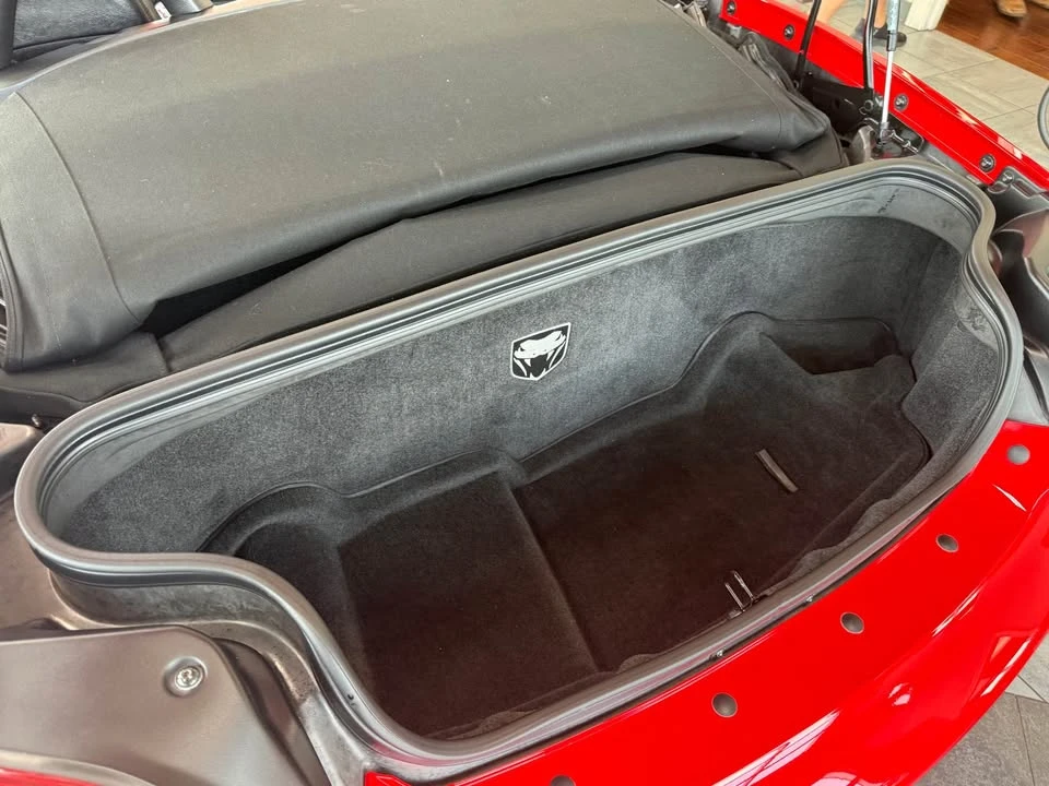 2006 Dodge Viper 3rd Gen - Image 6 of 10