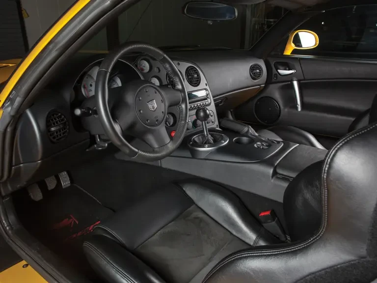2006 Dodge Viper 3rd Gen - Image 5 of 20