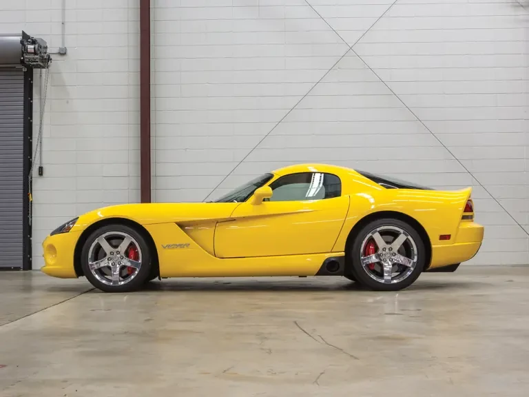 2006 Dodge Viper 3rd Gen - Image 6 of 20