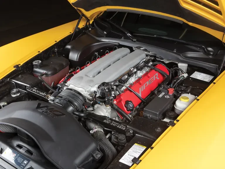 2006 Dodge Viper 3rd Gen - Image 17 of 20