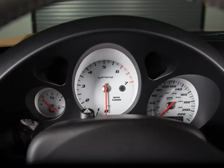 2006 Dodge Viper 3rd Gen - Image 12 of 20