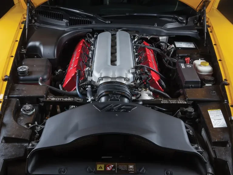 2006 Dodge Viper 3rd Gen - Image 4 of 20