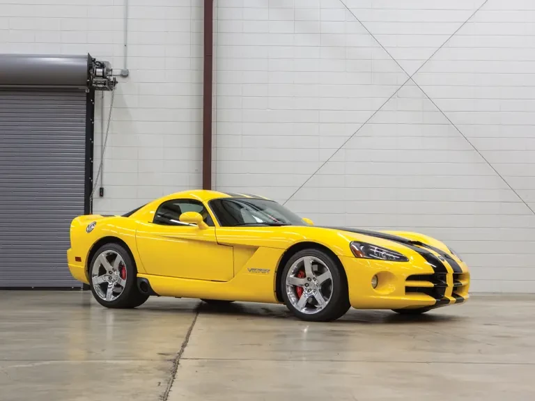 2006 Dodge Viper 3rd Gen - Image 2 of 20