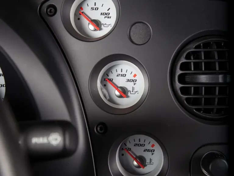 2006 Dodge Viper 3rd Gen - Image 13 of 20