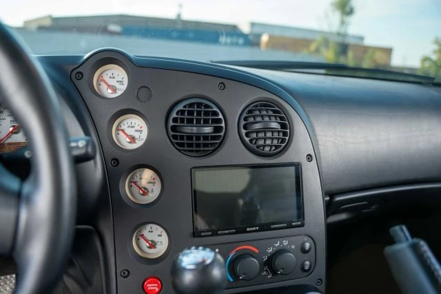 2006 Dodge Viper 3rd Gen - Image 5 of 20