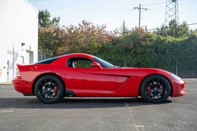 2006 Dodge Viper 3rd Gen - Image 9 of 20