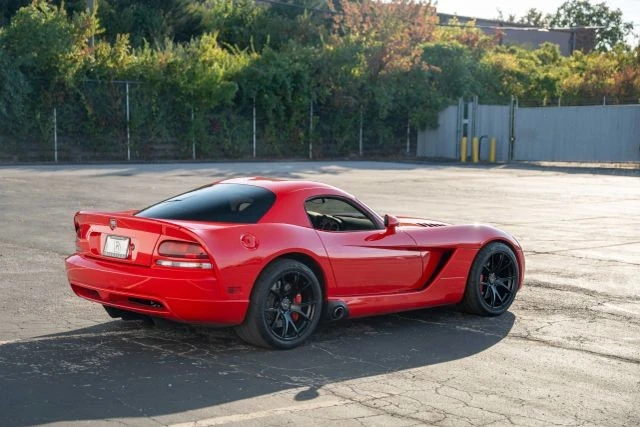 2006 Dodge Viper 3rd Gen - Image 10 of 20