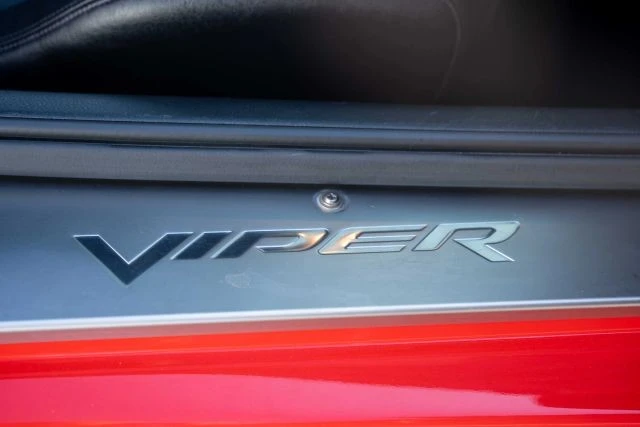 2006 Dodge Viper 4th Gen - Image 14 of 20