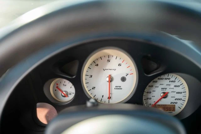 2006 Dodge Viper 3rd Gen - Image 19 of 20
