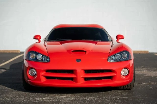 2006 Dodge Viper 3rd Gen - Image 7 of 20