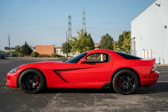 2006 Dodge Viper 3rd Gen - Image 13 of 20