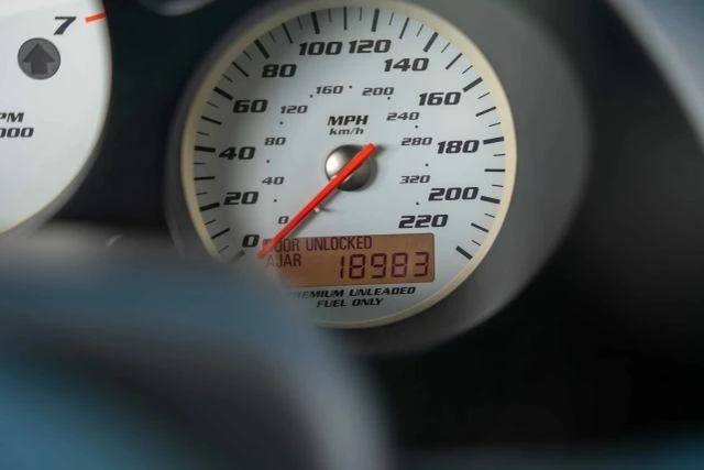 2006 Dodge Viper 3rd Gen - Image 18 of 20