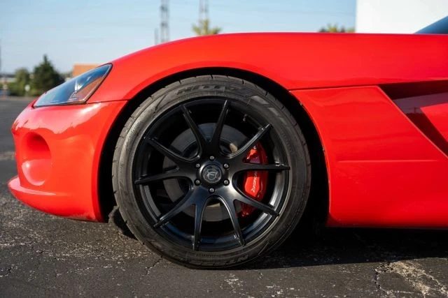 2006 Dodge Viper 3rd Gen - Image 4 of 20