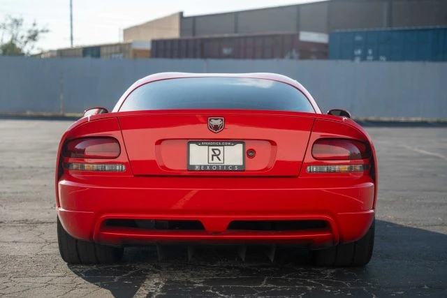 2006 Dodge Viper 3rd Gen - Image 11 of 20