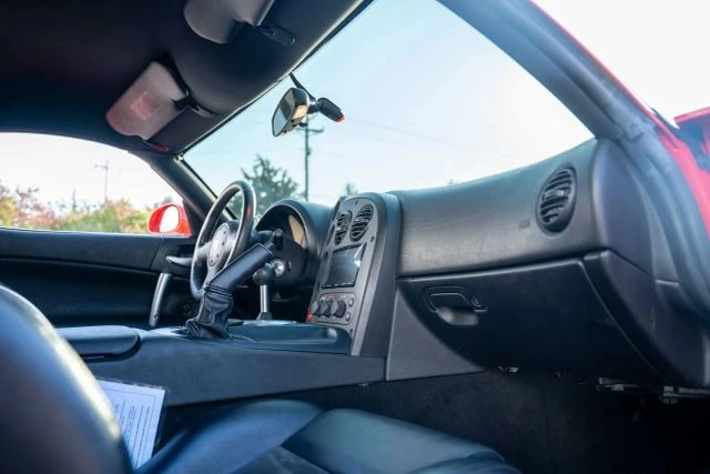 2006 Dodge Viper 3rd Gen - Image 15 of 20