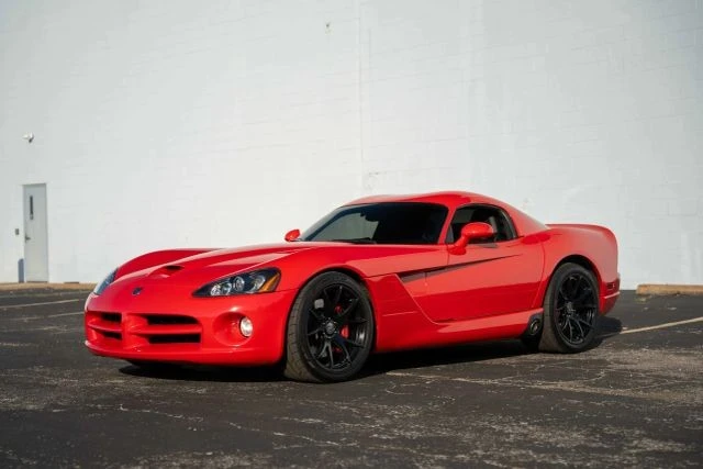 2006 Dodge Viper 3rd Gen - Image 6 of 20