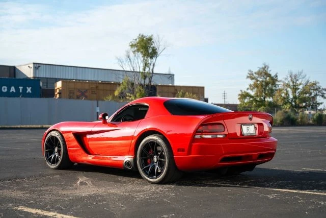 2006 Dodge Viper 4th Gen - Image 12 of 20
