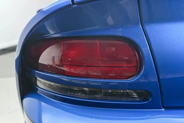 2006 Dodge Viper 3rd Gen - Image 15 of 26