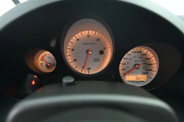 2006 Dodge Viper 3rd Gen - Image 20 of 26