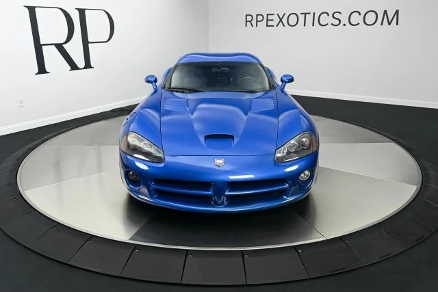 2006 Dodge Viper 3rd Gen - Image 5 of 26