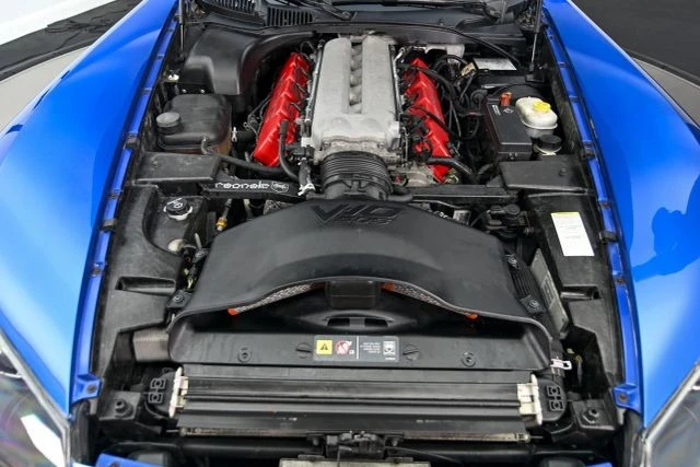2006 Dodge Viper 3rd Gen - Image 21 of 26