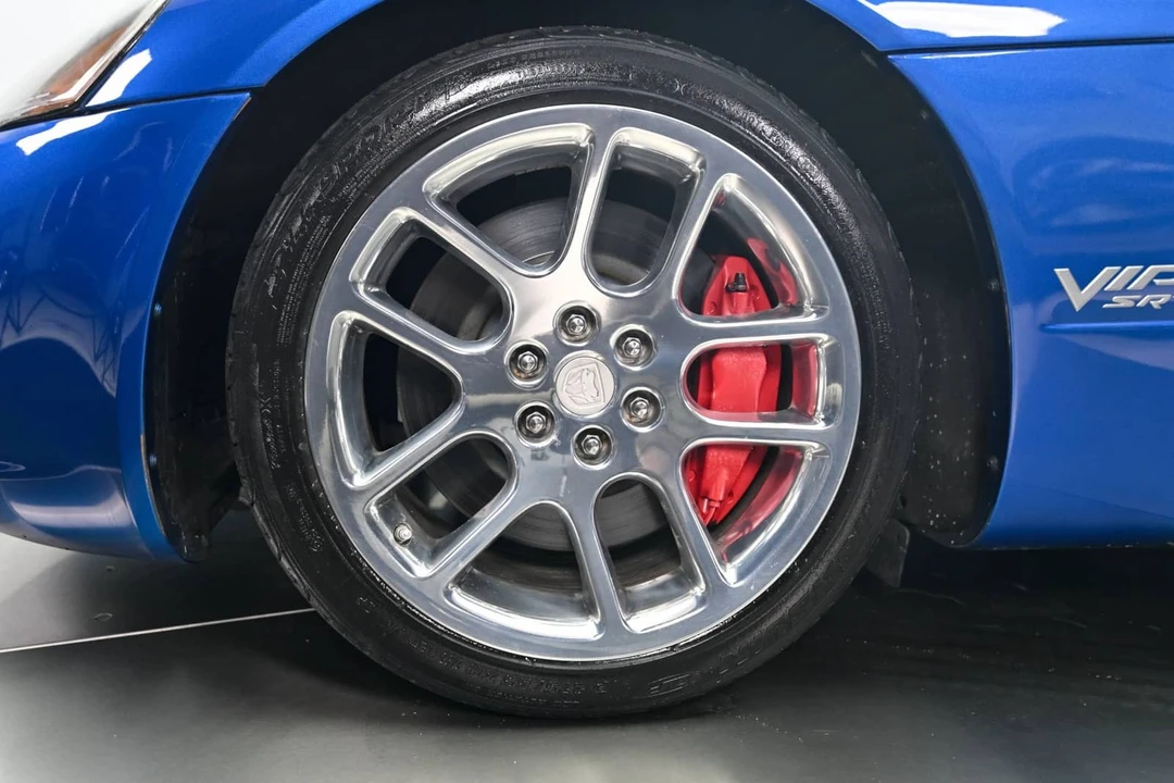 2006 Dodge Viper 3rd Gen - Image 13 of 24