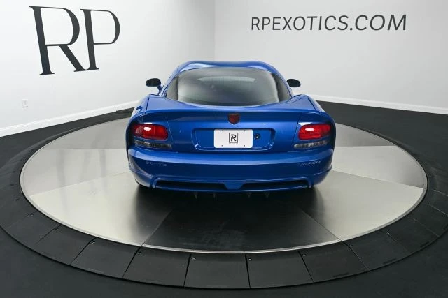 2006 Dodge Viper 3rd Gen - Image 8 of 26