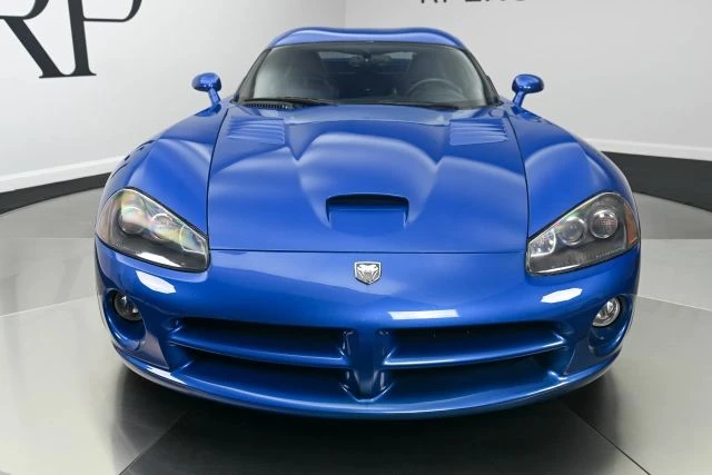 2006 Dodge Viper 3rd Gen - Image 12 of 26