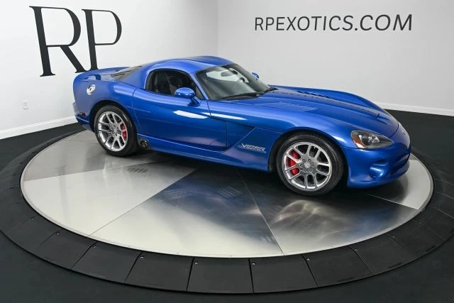 2006 Dodge Viper 3rd Gen - Image 11 of 26
