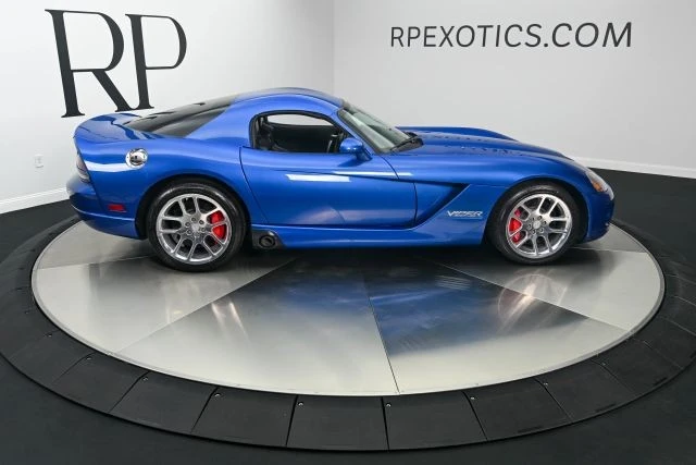 2006 Dodge Viper 3rd Gen - Image 10 of 26