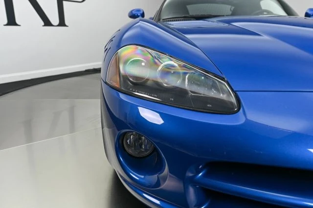 2006 Dodge Viper 3rd Gen - Image 13 of 26
