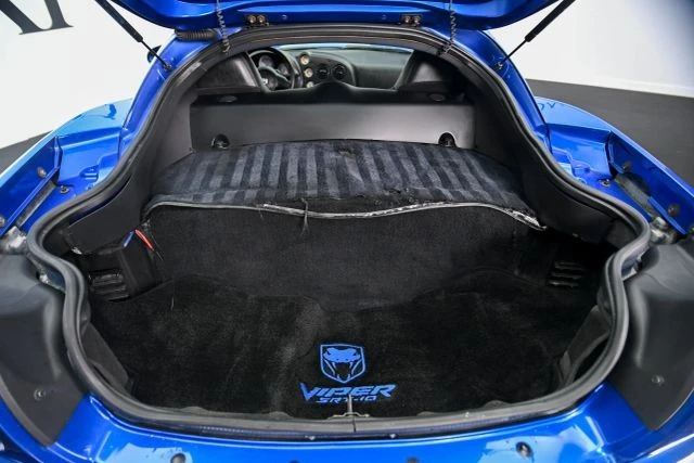 2006 Dodge Viper 3rd Gen - Image 22 of 26
