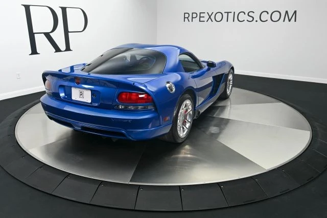 2006 Dodge Viper 3rd Gen - Image 9 of 26