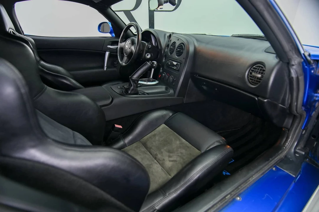 2006 Dodge Viper 3rd Gen - Image 18 of 24