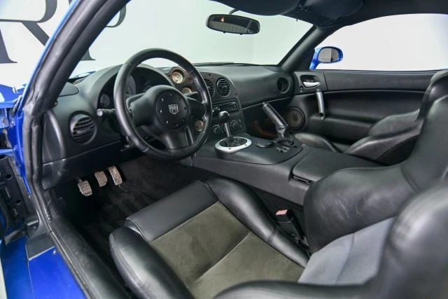 2006 Dodge Viper 3rd Gen - Image 2 of 26
