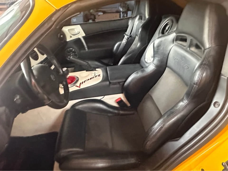 2006 Dodge Viper 3rd Gen - Image 20 of 20