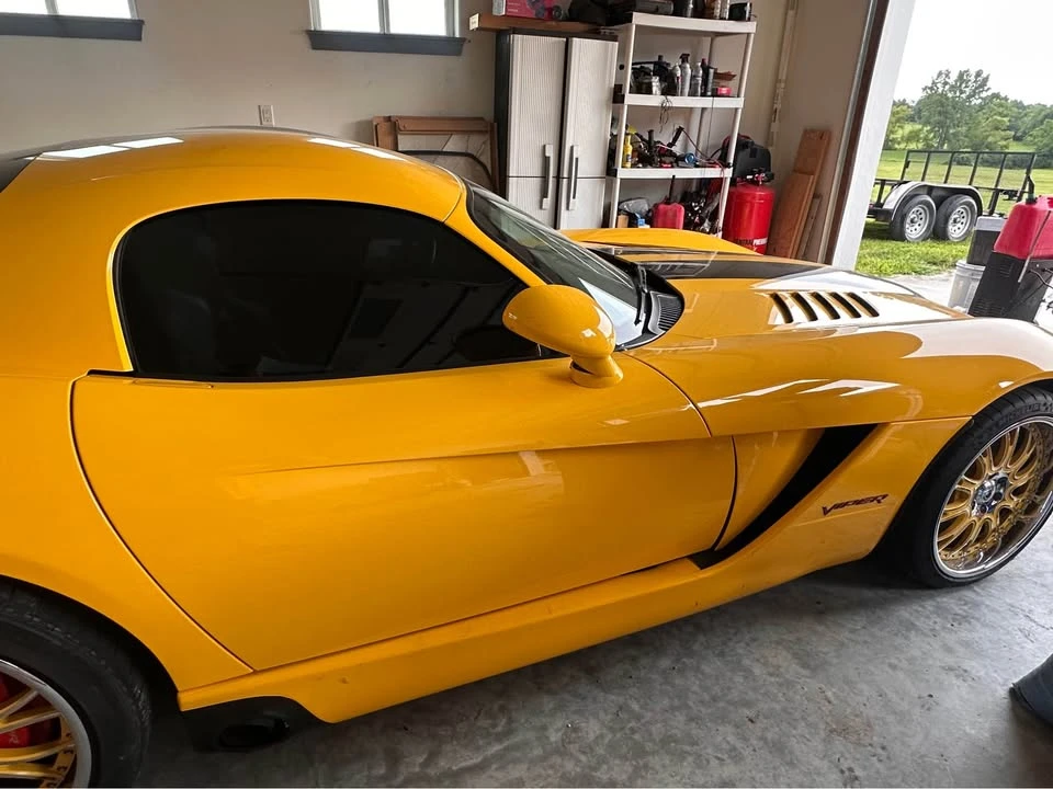 2006 Dodge Viper 3rd Gen - Image 9 of 20