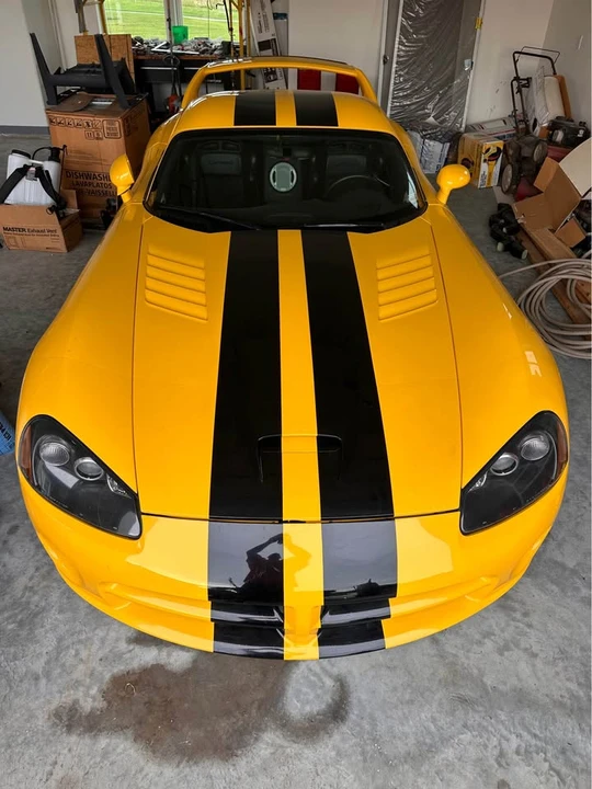 2006 Dodge Viper 3rd Gen - Image 2 of 20