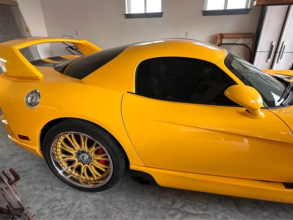 2006 Dodge Viper 3rd Gen - Image 8 of 20