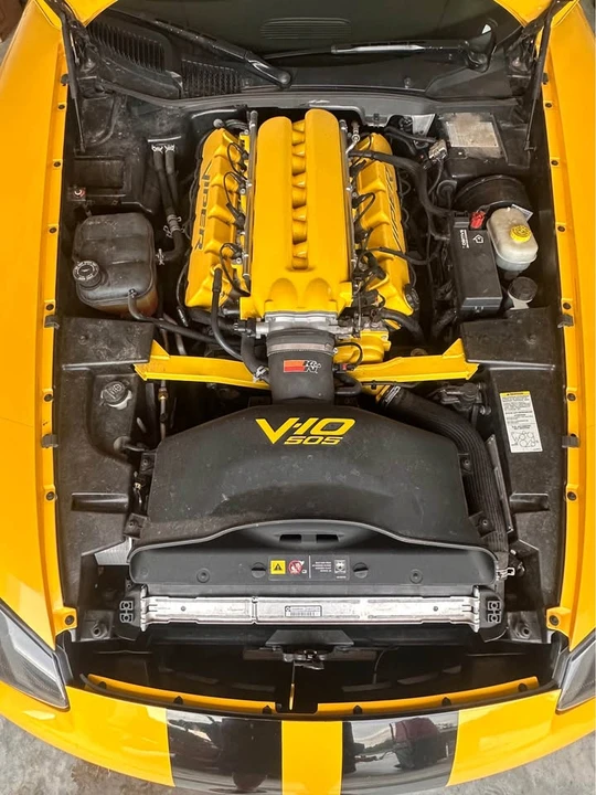 2006 Dodge Viper 3rd Gen - Image 18 of 20