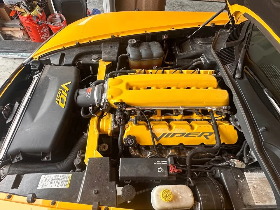 2006 Dodge Viper 3rd Gen - Image 16 of 20