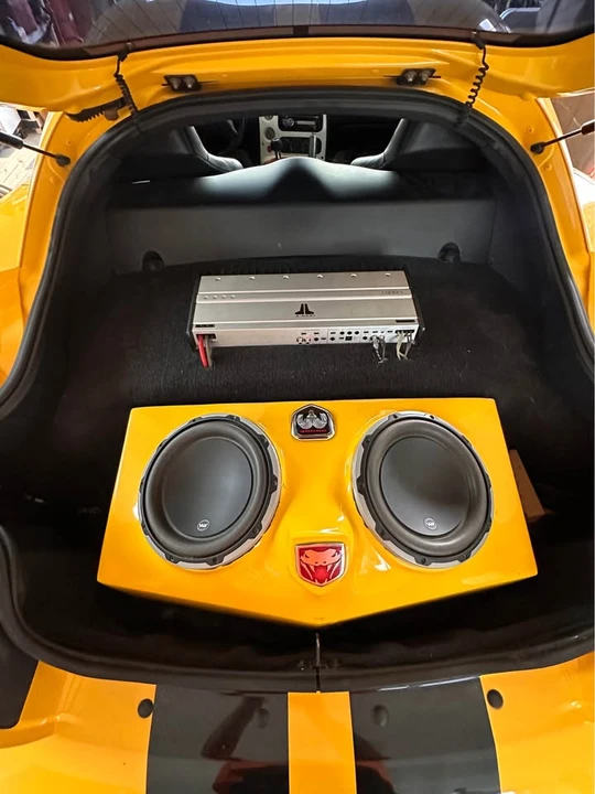 2006 Dodge Viper 3rd Gen - Image 15 of 20