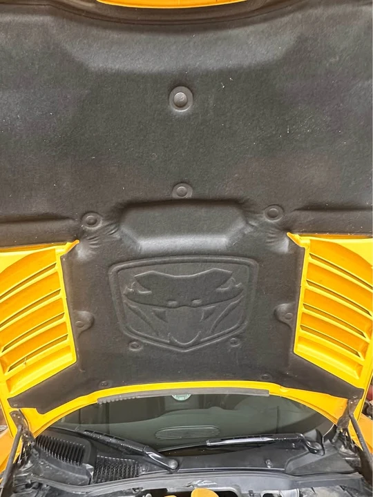 2006 Dodge Viper 3rd Gen - Image 19 of 20