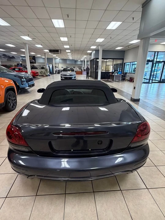 2006 Dodge Viper 3rd Gen - Image 5 of 20