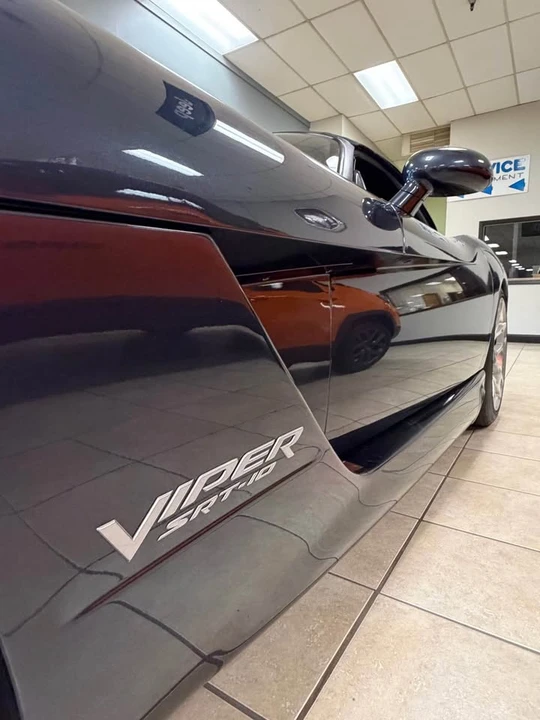 2006 Dodge Viper 3rd Gen - Image 14 of 20