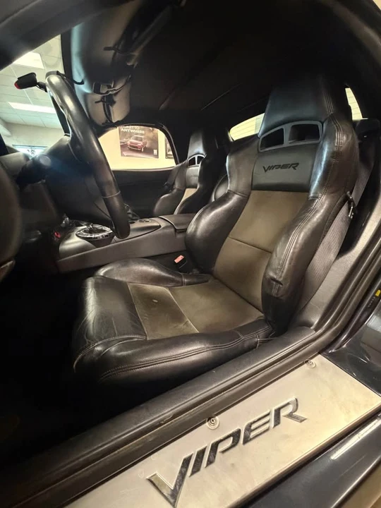 2006 Dodge Viper 3rd Gen - Image 8 of 20