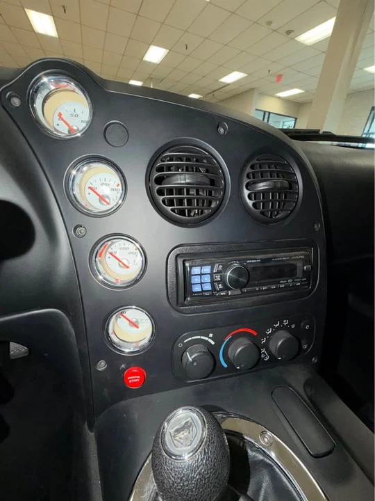 2006 Dodge Viper 3rd Gen - Image 15 of 20